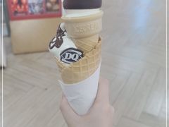 -DQ·蛋糕·冰淇淋(茂业天地店)