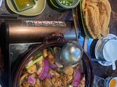 -凤兴鸡煲(宝安海雅店)