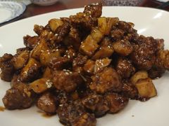 -桃子餐厅·天津菜(红星路直营店)