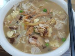 -山里人姜汁(府东小区店)