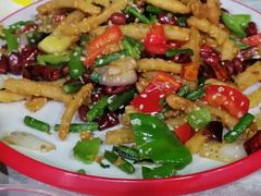 -海盗船. 龙虾烧烤. 酒馆