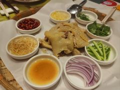 -顺意·顺德家乡菜(国际人才大厦店)