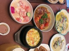 -意卡菲·欢乐聚会餐厅(华侨店)