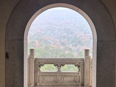 -灵谷景区