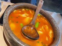 -山石榴·贵州菜(丰盛里店)