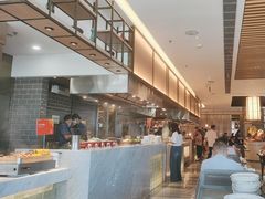 -玛莎拉自助餐厅(国贸店)