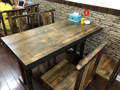 -臭鳜鱼人家·老字号徽菜