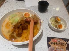 -味千拉面(巴黎春天浦建店)