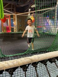 -幻贝家儿童乐园(苏州中心店)