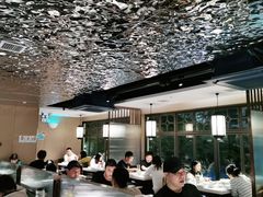 大堂-野妹火锅(龙岗店)