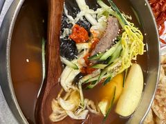 -服务大楼冷面(延大店)