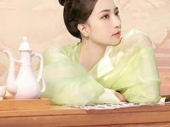 -盘子女人坊(西安至尊店)