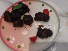 -荷塘秋月·本帮江浙菜(国权路店)