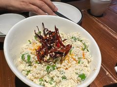 -Local泰莲庭(虹鳟鱼店)