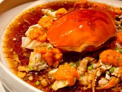-玫瑰厅上海菜(兴国路店)