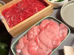 -巴奴毛肚火锅(新街口金鹰店)