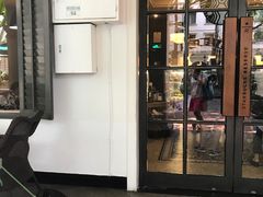 门面-星巴克臻选(广州沙面店)