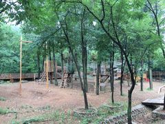 -蟠龙山长城景区