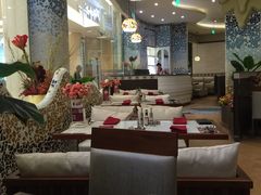 -斗牛士牛排餐厅(嘉里汇店)