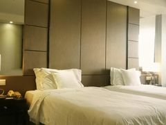 -梅州万达广场华美达酒店