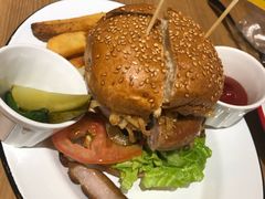 -HELLO 27 意面·沙拉·帕尼尼