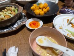 -粤集·手工粤菜(皇庭广场店)