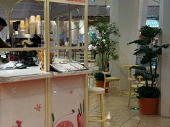 -LUNEURS月乐诗·法式冰淇淋(环贸店)