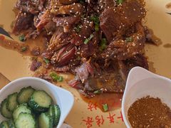-东于盛宴(锦泰苑店)