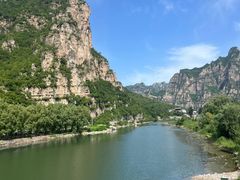 -孤山寨风景区