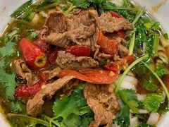 -肆姐面粉馆(坡子街店)