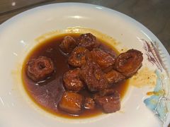 -会仙楼饭庄(宽厚里店)