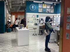 -海马体照相馆(合肥包河万达广场店)