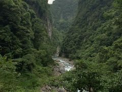 -太鲁阁公园