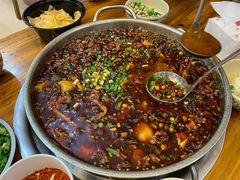 -黑竹香鸡(营和巷店)