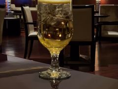 -The Lounge·大堂酒廊·北京粤财JW万豪酒店