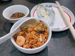 -飞尝蚝·顺德菜·鱼生(顺德总店)