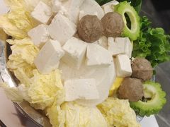 -刘少华贵州小黄牛·鲜牛肉火锅(总店)