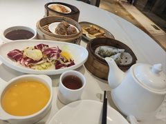 -万龙洲海鲜(南新仓店)