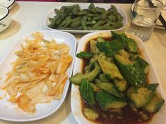 -吉香碳烤生蚝(仙霞路店)