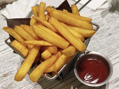 -娜娜家•Nana’s restaurant (爱琴海店)