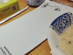 -天盛海鲜烧烤大排档·本地小海鲜·牟平腿穗子(幸福店)