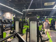 -GMJ·24H健身房(四川北路店)