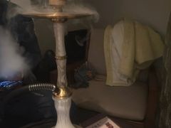 -Hideout Hookah Lounge·隐觅地