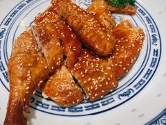 古桐麻香鸡-香港百合居(LCM置汇旭辉广场店)