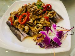 圣子皇-海儀美食楼(湾仔海鲜街店)
