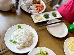 -三亚湾假日度假酒店·中餐厅