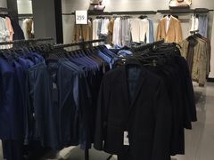 -ZARA(成都远洋太古里店)