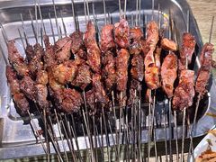 -金二烤肉(早慈巷小区店)