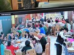 -太子食府(圣水路店)