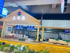 -齐市马佳地摊烤肉